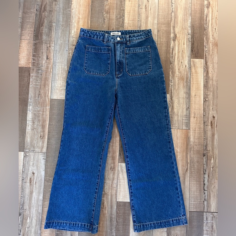 ROLLA'S Sailor long jeans - Picture 2 of 8
